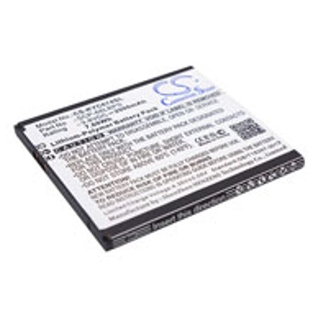 Replacement For Kyocera 5Aaxbt094Gea Battery